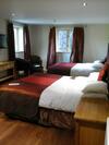 Legacy Great Hallingbury Manor Hotel