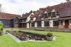 Legacy Great Hallingbury Manor Hotel