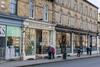 Apartamento Riverside Balcony With Parking Minutes To Saltaire