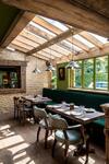 Posada The Swan Inn