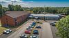 Hotel Holiday Inn Express Preston South