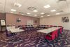 Hotel Holiday Inn Express Preston South