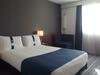 Hotel Holiday Inn Express Preston South
