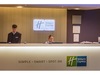 Hotel Holiday Inn Express Preston South