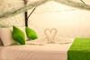 Hotel Ruveesha Beach Resort