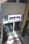 Hotel Park Inn By Radisson Solna