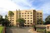 Hotel Marriott Real Puebla