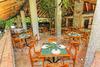 Hotel Ciudad Real Palenque