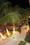 Hotel El Cid La Ceiba Beach