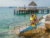 Hotel El Cid La Ceiba Beach