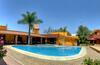 Hotel Hacienda La Noria