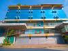 Hotel Vaccinated Staff - Oyo 677 Roseate Pensione