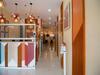 Hotel Vaccinated Staff - Oyo 832 The Teepee Place Hostel & Residence Inn