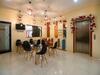 Hotel Vaccinated Staff - Oyo 832 The Teepee Place Hostel & Residence Inn