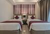 Bayfront Hotel Cebu Capitol Site - Multiple Use Hotel