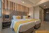 Bayfront Hotel Cebu Capitol Site - Multiple Use Hotel