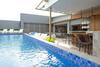 Bayfront Hotel Cebu Capitol Site - Multiple Use Hotel
