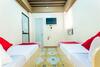 Hotel Vaccinated Staff-oyo 569 Alt Complex
