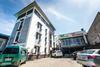 Hotel Vaccinated Staff-oyo 569 Alt Complex