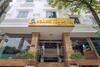 Hotel Kh�ch S?n Ho�ng Y?n