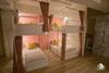 Albergue Jezreel Inn