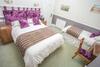 Bed & Breakfast Park Lodge Hotel