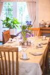 Bed & Breakfast Park Lodge Hotel