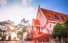 Full Moon Boutique Hotel - S?n K�