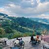 Hotel The Art - An Y�n Villa
