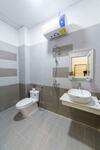 Hotel Minh Uyen Homestay