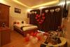 Ves - Pa Luxury Hotel