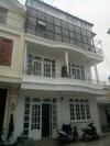 Hotel Homestay Dia Du