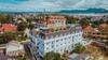 Hanz Anh Duc Da Lat Hotel