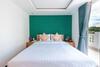 Apartamento Hoa Mi Condotel