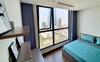 Apartamento Vinhomes West Point