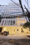 Apartment Dao Tan New Square