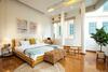Luxury 2brs Apartment?lakeside?bigbalcony?fullfacilities?hottub