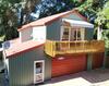 Apartamento Arles Historical Homestead