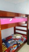 Apartamento Departamento Amueblado Con Todas Las Comodidades