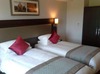 Heston Hyde Hotel