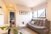 Apartamento Lofts Santa Fe