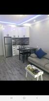 Apartamento Shartava Haus