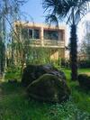 Shekvetili Silver Sands Beach House