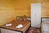 Apartamento Tsanava's Cottage In Sighnaghi
