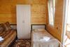 Apartamento Tsanava's Cottage In Sighnaghi