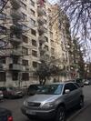 Vip Apartment At Gamrekeli Str 1