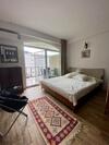 Apartamento Sunset Kvariati