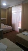 Hotel Genatsvale