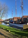 Boot & Breakfast - Slapen Op Het Water