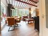 Inviting Bungalow In Epe With Hot Tub